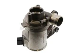 Genuine Mercedes 274200040780, A274200040780 Water Pump - Mercedes | 2742000407