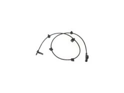 Genuine Mercedes 4479056802 ABS Wheel Speed Sensor; Rear Left/Right - Mercedes | 4479051503 4479059501