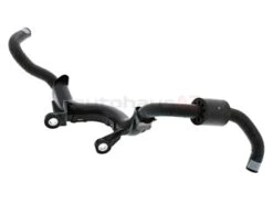 Genuine Mercedes 6420700281, A6420700281 Fuel Hose/Line; Filter To HP Pump - Mercedes | 642070028128 642070028164 642070028165