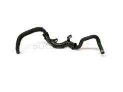 Genuine Mercedes 6420702181, A6420702181 Fuel Hose/Line; Filter To High Pressure Pump - Mercedes