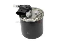 Genuine Mercedes 6420906452 Fuel Filter - Mercedes | 6070901252 6420904852