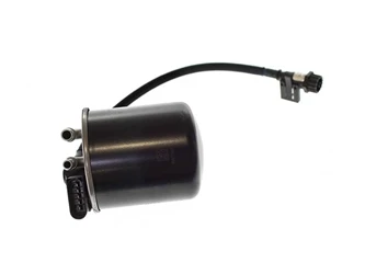 Genuine Mercedes 6510902952 Fuel Filter W/ Water Separator; 5-Pin Connector - Mercedes | 6510901552 A6510902952 - Image 2