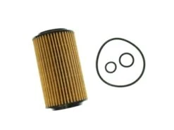 Genuine Mercedes 6511800109 Oil Filter - Mercedes | 6511800009 6511800309 A6511800109