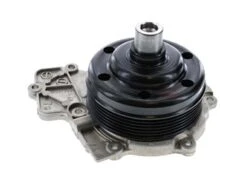 Genuine Mercedes 6512003701, A6512003701 Water Pump - Mercedes | 651200200280 651200370180