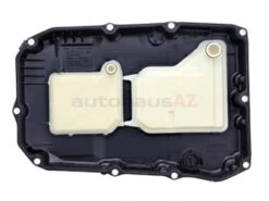 Genuine Mercedes 7252703707, A7252703707 Auto Trans Filter Kit - Mercedes