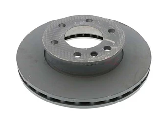 Genuine Mercedes 9064210012, A9064210012 Disc Brake Rotor; Front - Mercedes | 0084205120 9064210112 9064210212 9064210400