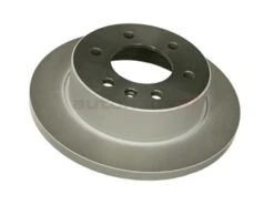 Genuine Mercedes 9064230012, A9064230012 Disc Brake Rotor; Rear - Mercedes | 0084205120
