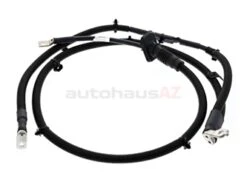Genuine Mercedes 9064401641, A9064401641 Battery Cable; To Starter And Alternator - Dodge, Mercedes | 68087502AA 9064401409 9064403538 9064408155