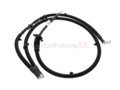 Genuine Mercedes 9064401741, A9064401741 Battery Cable; Positive - Mercedes | 9064408455 9064409637