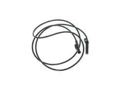 Genuine Mercedes 906540111764 ABS Wheel Speed Sensor; Rear Left - Mercedes | 9065401117