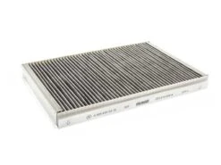 Genuine Mercedes 9068300318 Cabin Air Filter; Front - Dodge, Freightliner, Mercedes