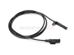 Genuine Mercedes 9069051101, A9069051101 ABS Wheel Speed Sensor; Rear Right - Mercedes | 9065404417