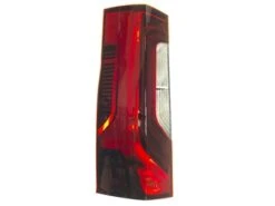 Genuine Mercedes 9108205400 Tail Light Assembly; Rear Left - Mercedes