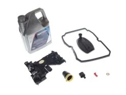 AAZ Preferred MB7226TRANSKIT Complete Transmission Service Kit - Mercedes | 7226CSK KIT7226CSK