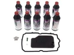 AAZ Preferred MB7229LATETRANSKIT Complete Automatic Transmission Service Kit - Mercedes | 524533 KIT524533