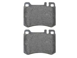 Mintex MDB1444 Brake Pad Set; Front - Mercedes