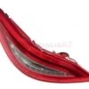 Magneti Marelli 2189060358, LUS6402 Tail Light; Left - Mercedes