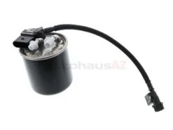 Mann 6510902952, WK82018 Fuel Filter - Mercedes | 6510901552 6510901952 A6510902952 WK8208