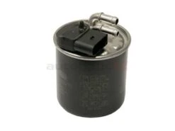 Mann 6510903152, WK82016 Fuel Filter; With Heating Element - Mercedes