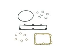 AAZ Preferred OM603ALUMINJPUMPKIT Diesel Injection Pump Reseal Kit - Mercedes