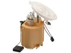 Pierburg 2124700194, 702701380 Fuel Pump - Mercedes