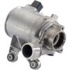 Pierburg 274200040780, 705833500 Water Pump - Mercedes