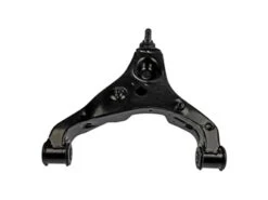 Dorman 521-625 Control Arm & Ball Joint Assembly; Front Left Lower - Dodge, Freightliner, Mercedes | 1514013 2606945 2607140 68012165AA