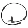 Dorman 970-113 ABS Wheel Speed Sensor; Front - Mercedes | 0844084 2205400117 5S11033 ABS516