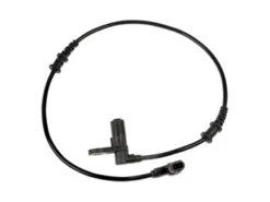 Dorman 970-113 ABS Wheel Speed Sensor; Front - Mercedes | 0844084 2205400117 5S11033 ABS516