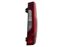 TYC 11-15145-00 Tail Light Assembly; Right - Mercedes | 9108205500 MB2801166