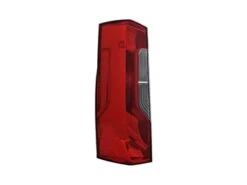TYC 11-9136-00 Tail Light Assembly; Left - Mercedes | 9108200200 MB2800161