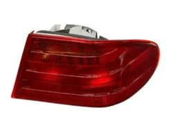 TYC 2108204664, 11518900 Tail Light; Right Outer - Mercedes | 593804 86033092001 A2108204664