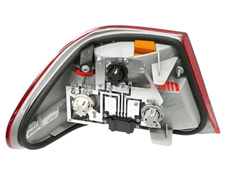TYC 2108204664, 11518900 Tail Light; Right Outer - Mercedes | 593804 86033092001 A2108204664 - Image 2