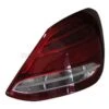 ULO 2059061902, 1128006 Tail Light; Right - Mercedes
