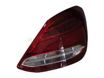 ULO 2059061902, 1128006 Tail Light; Right - Mercedes