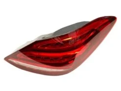ULO 2059062102, 1128106 Tail Light; Right - Mercedes