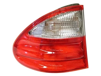 ULO 2108205564, 692603 Tail Light; Left Outer - Mercedes