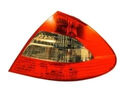 R & S/Ulo 2118202464, 1032002 Tail Light; Right - Mercedes