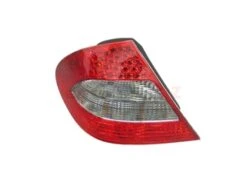 ULO 2118202564, 1032003 Tail Light; Left - Mercedes