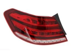 Ulo 2129061303, 1116003 Tail Light; Left Outer - Mercedes