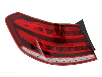 Ulo 2129061303, 1116003 Tail Light; Left Outer - Mercedes