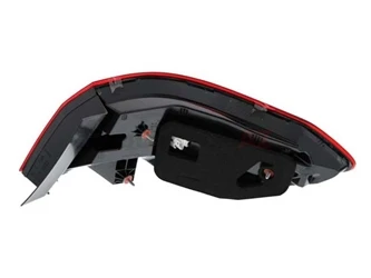 Ulo 2129061303, 1116003 Tail Light; Left Outer - Mercedes - Image 2