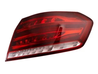 Ulo 2129061403, 1116004 Tail Light; Right Outer - Mercedes