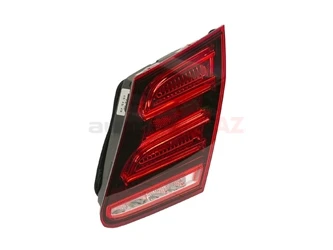 ULO 2129061603, 1116016 Tail Light; Right Inner - Mercedes