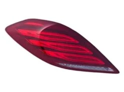 ULO 2229065601, 1115003 Tail Light; Left - Mercedes