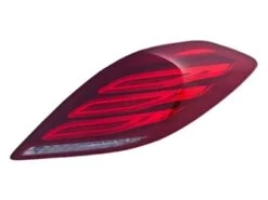 ULO 2229065701, 1115004 Tail Light; Right - Mercedes