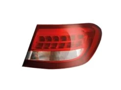 ULO 2539060800, 1190004 Tail Light; Right Outer - Mercedes