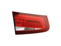 ULO 2539061300, 1190023 Tail Light - Mercedes