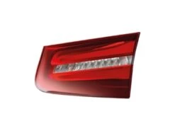 ULO 2539063000, 1190034 Tail Light - Mercedes