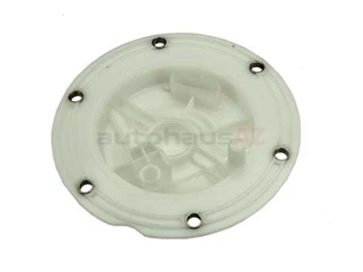 URO Parts 2044700438, 014584 Fuel Pump Module Cover; Right - Mercedes | 2044700238 URO014584 - Image 2